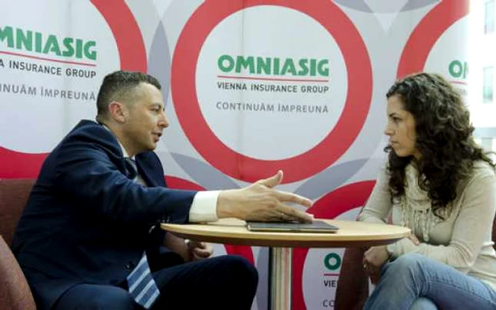 Omniasig a intrat in competitia pentru asigurarea creditelor intreprinderilor mici si mijlocii / Sursa foto : Omniasig