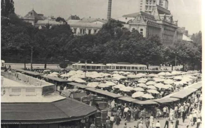 muzeuldefotografiero piata unirii