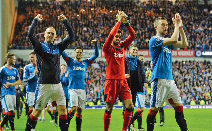 Foto: Guliver/ Getty Images