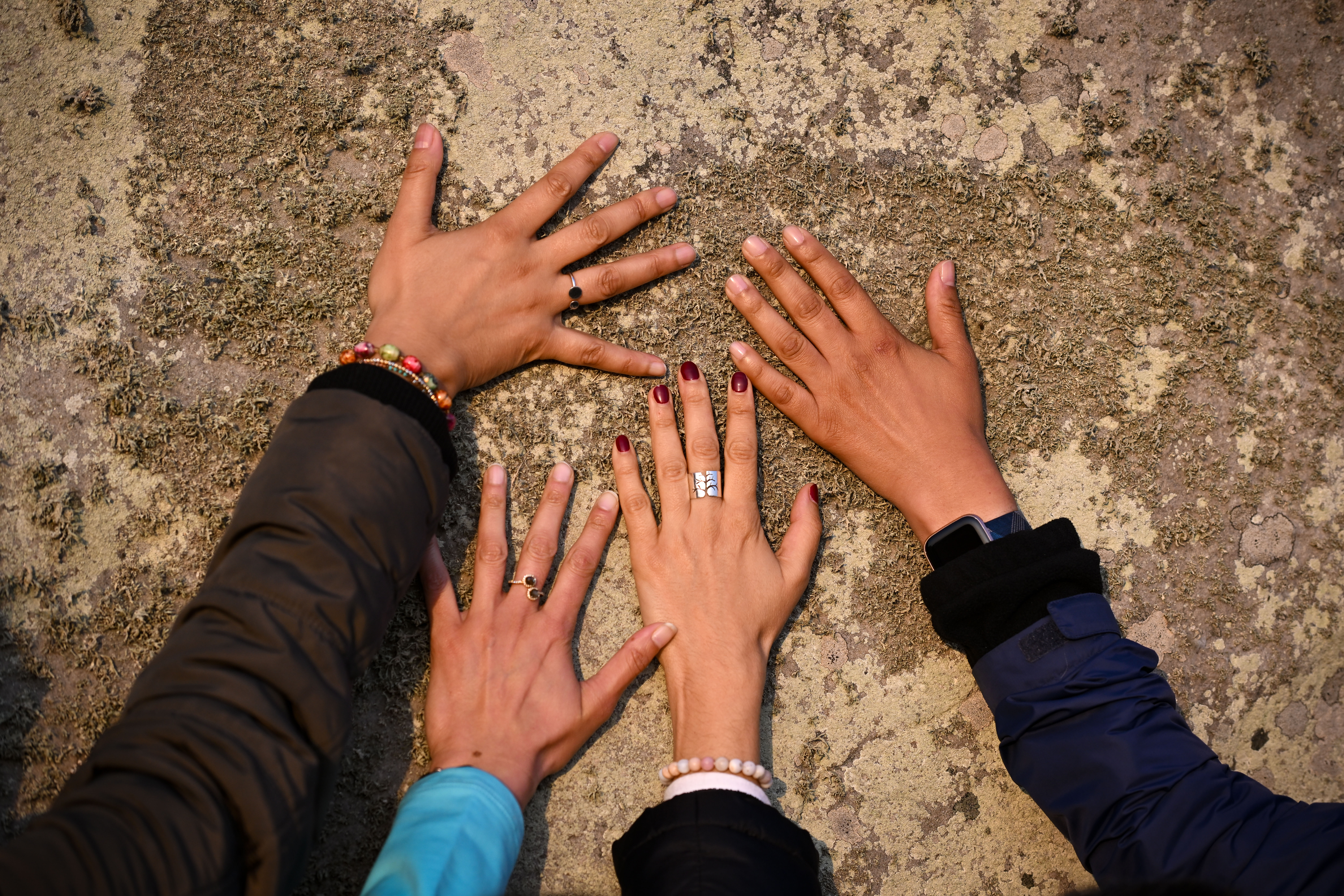Solstițiul de vară la Stonehenge Anglia 2023 FOTO Getty Images (9) jpg