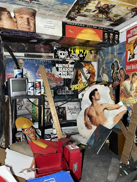 Postere originale ale filmelor care au rulat până în 2020 (Foto: Profimedia)