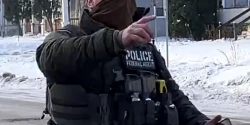 agent ICE incident Minneapolis captura video jpg