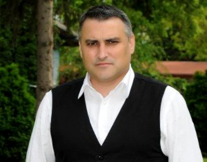 Florin Galiş