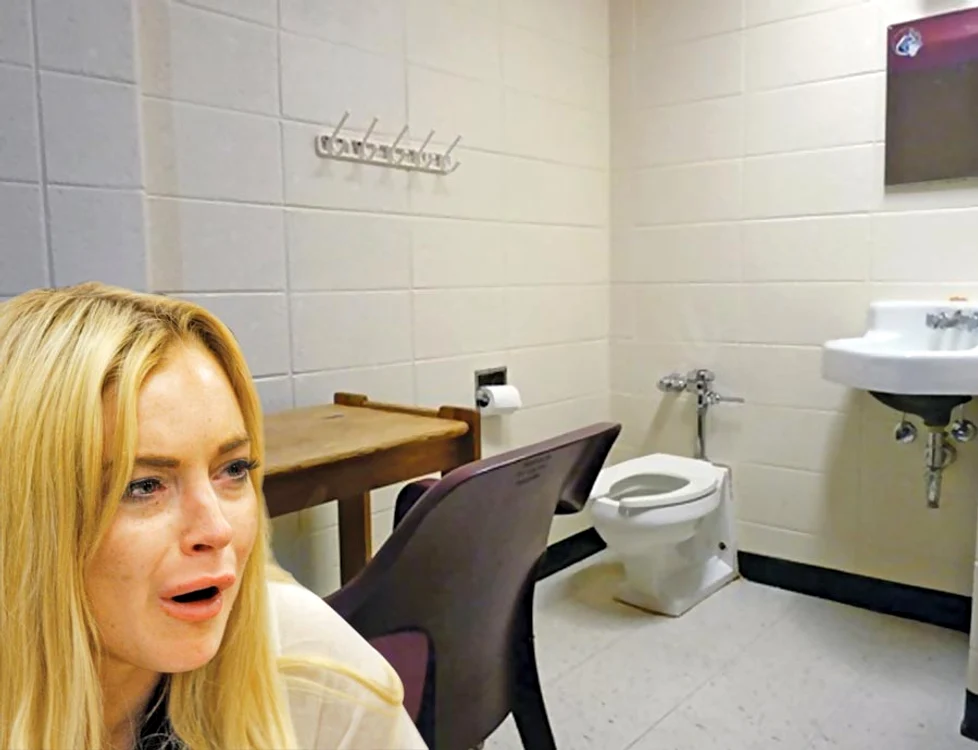
    Lindsay  Lohan  