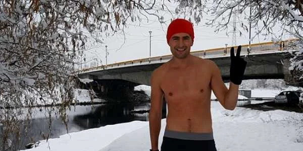 cluj vlad pop arctic ultra. foto arhiva personala