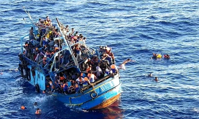 O cauză interesantă a migrațiilor contemporane jpeg