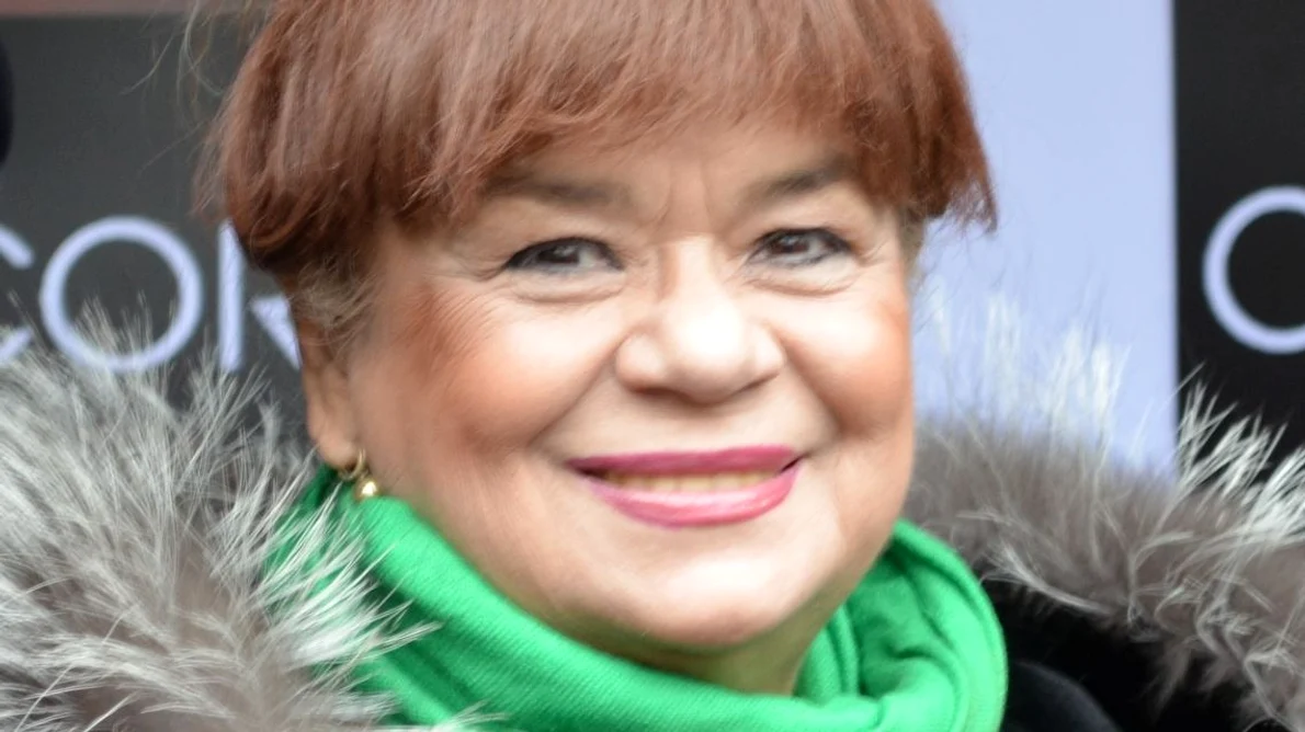 Actrița Cristina Stamate a murit jpeg