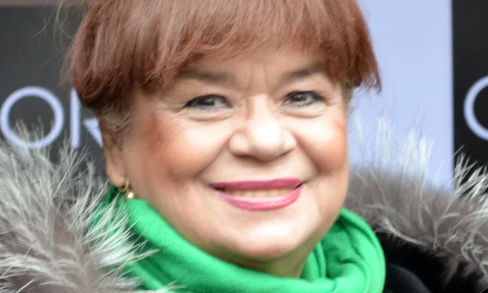 Actrița Cristina Stamate a murit jpeg