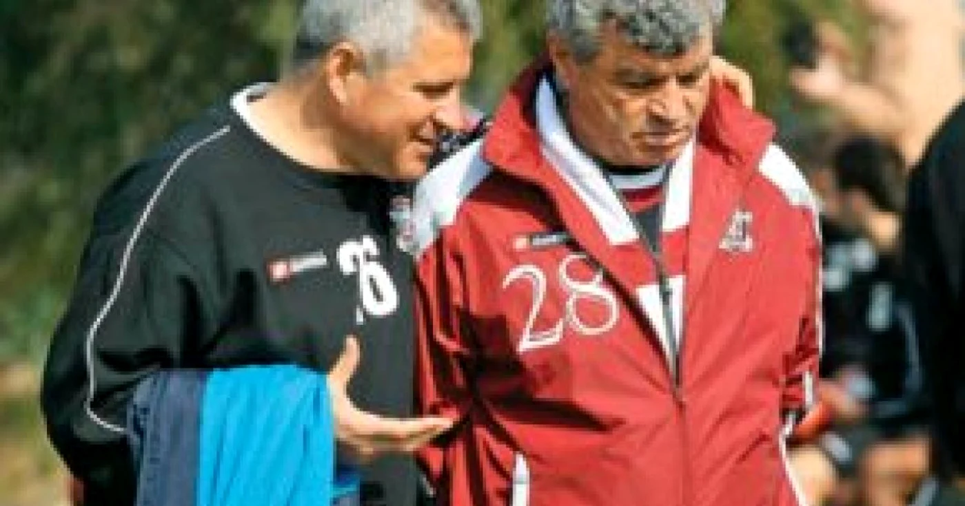 FOTBAL: Sichitiu: ''Nu mă dezvinovăţesc, dar trebuie să fac nişte precizări''