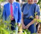 Ducesa Sophie, iunie 2026. FOTO: Casa Regală britanică