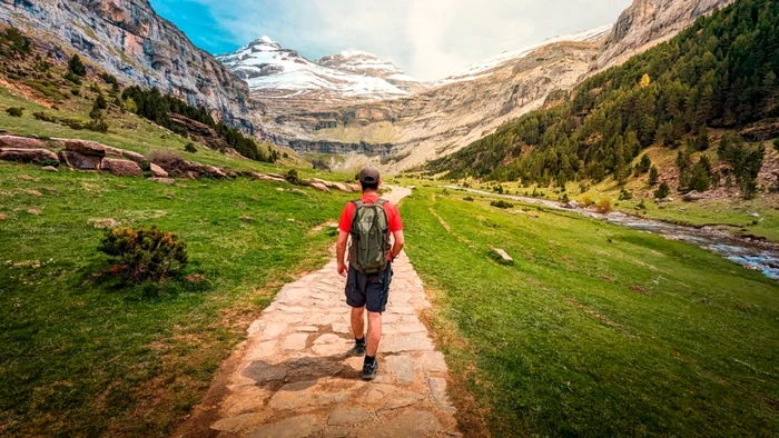 Aragon, Spania / Foto: Shutterstock