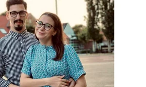 parintii bebelusșului agresat jpg