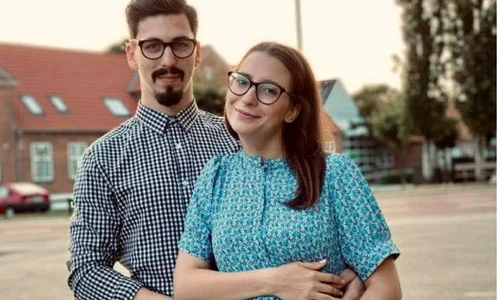 parintii bebelusșului agresat jpg