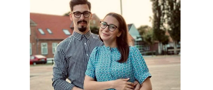 Părinții români acuzați în Danemarca că și-au abuzat bebelușul au fost eliberați