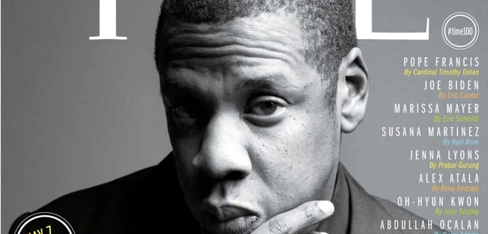 Jay-Z, unul dintre cei mai bogaţi rapperi şi antreprenori. FOTO TIME