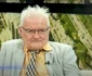 Irinel Columbeanu, invitat la Prima TV la emisiunea „Exclusiv VIP” cu Cristi Brancu: FOTO: captură TV