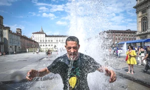 Canicula in Italia FOTO Profimedia jpg