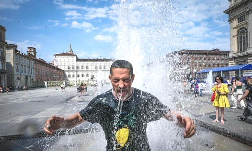 Canicula in Italia FOTO Profimedia jpg