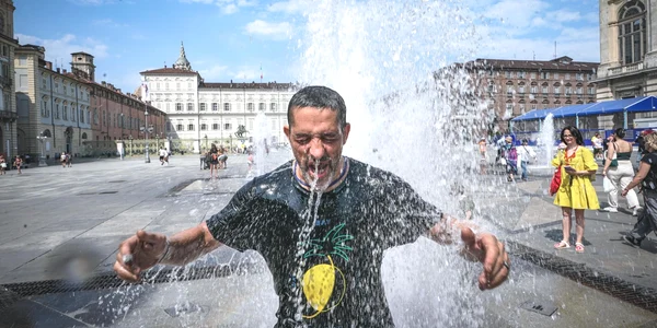Canicula in Italia FOTO Profimedia jpg