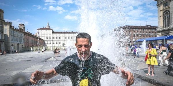 Canicula in Italia FOTO Profimedia jpg