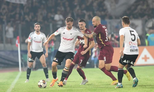 Universitatea Cluj CFR Cluj, Sportpictures jpg