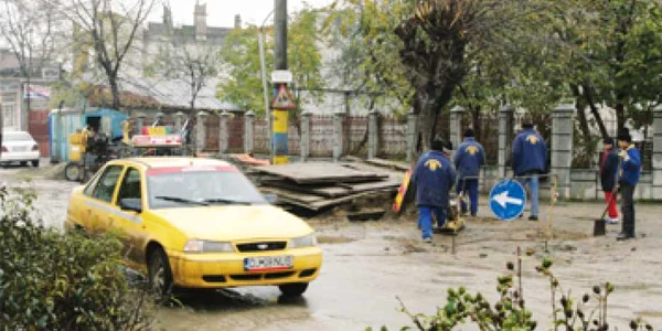 Coşmarul din Brestei, fără sfârşit