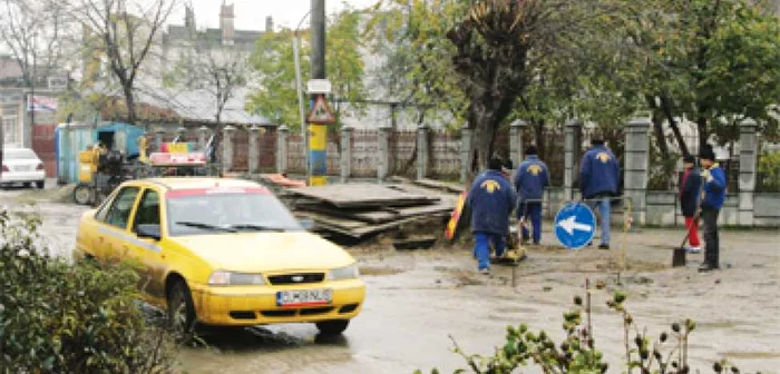Coşmarul din Brestei, fără sfârşit