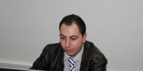 tiberiu condrea