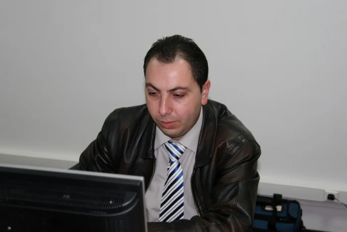 Tiberiu Condrea