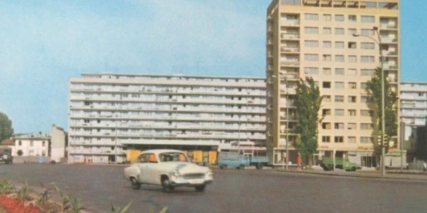 restaurant budapesta bucuresti FOTO bucurestiivechisinoi.ro