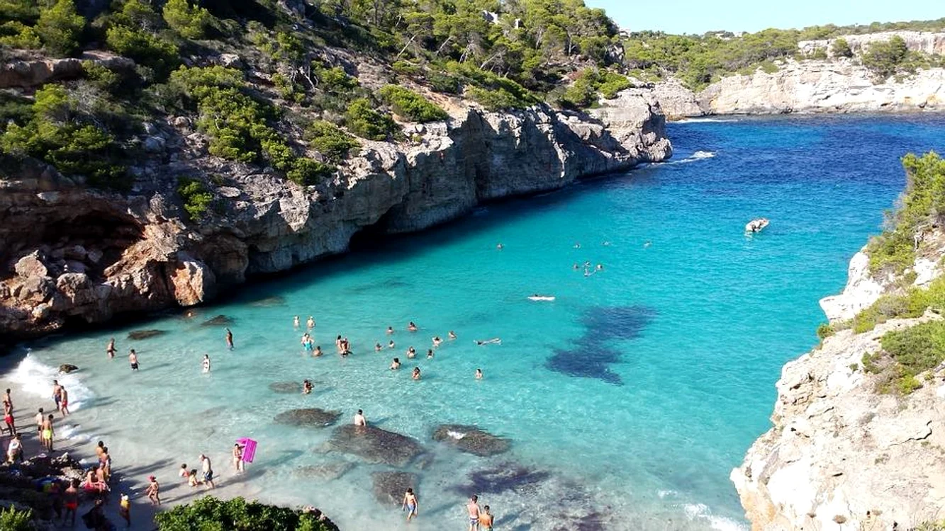 vacanță mallorca jpg