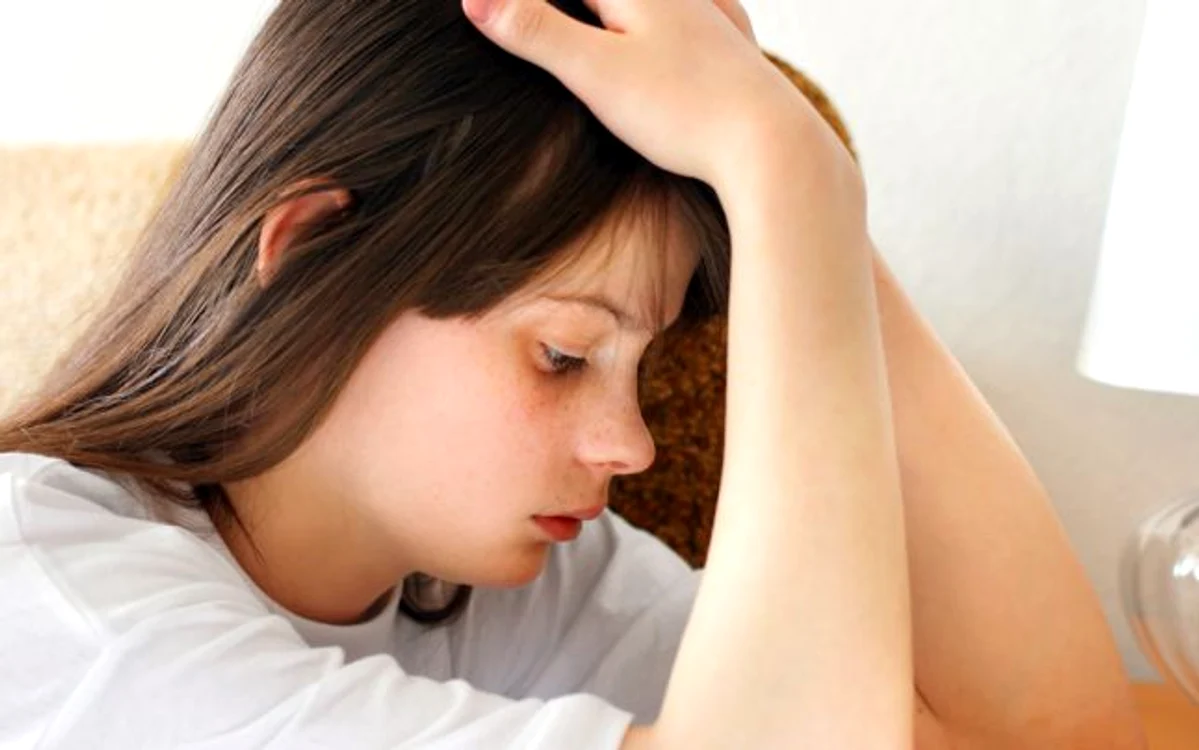 La vârsta adolescenţei, copiii au deja nu „bajaj” emoţional propriu FOTO Shutterstock