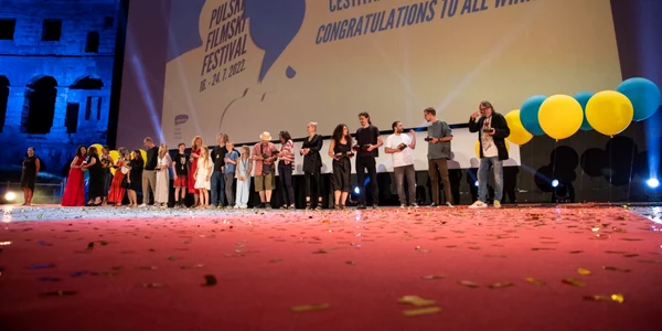 gala de inchidere pff 2022