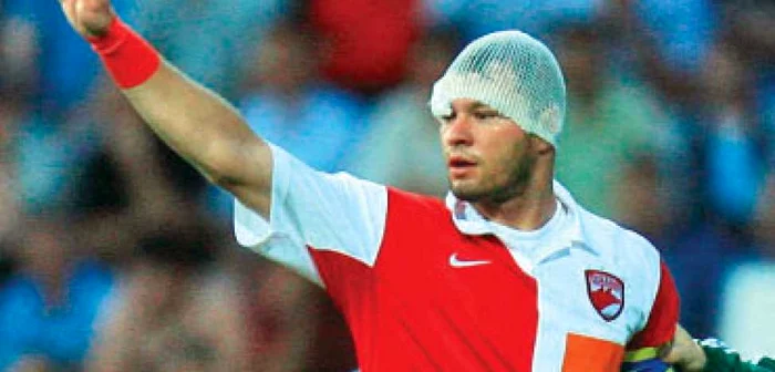 Marius Niculae spre Emiratele Arabe?