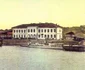 gara fluviala tulcea