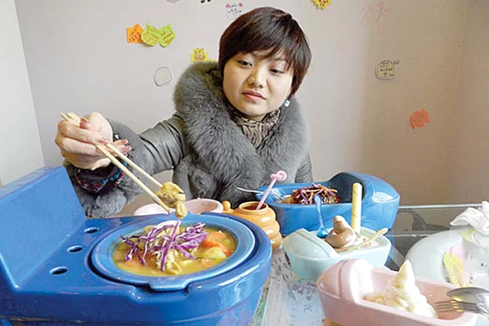 Un sandviş poate ajunge şi la 50 de lire sterline (250 de lei)