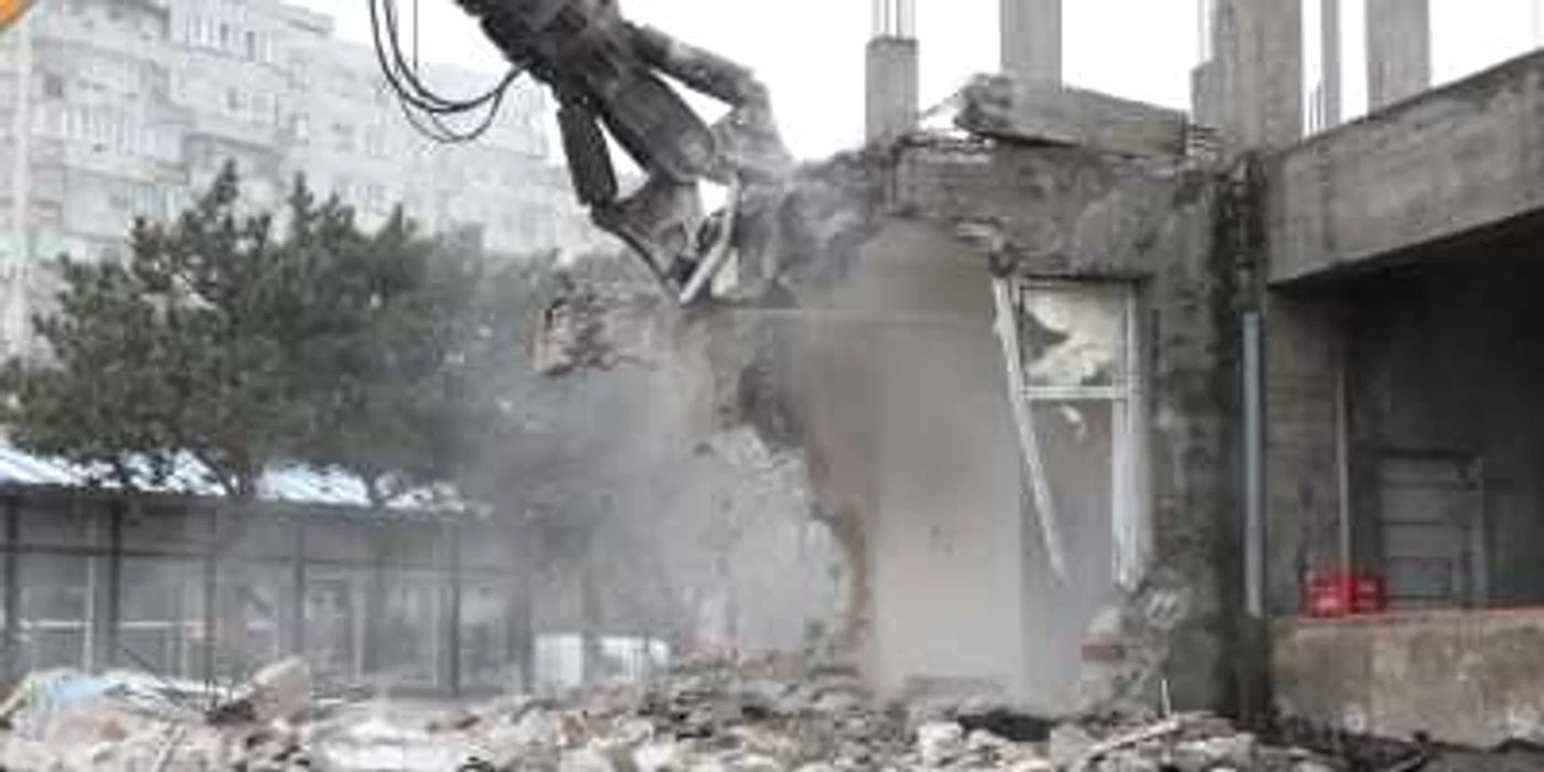 12 microcentrale termice vor fi demolate de municipalitate FOTO:Arhiva
