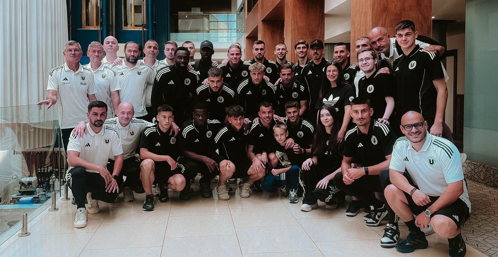 Romunske nogometne ekipe v evropskih pokalih