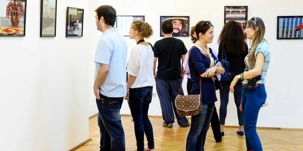 expozitie