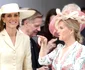  Prințesa Kate cu Ducesa de Edinburgh Sophie, Profimedia