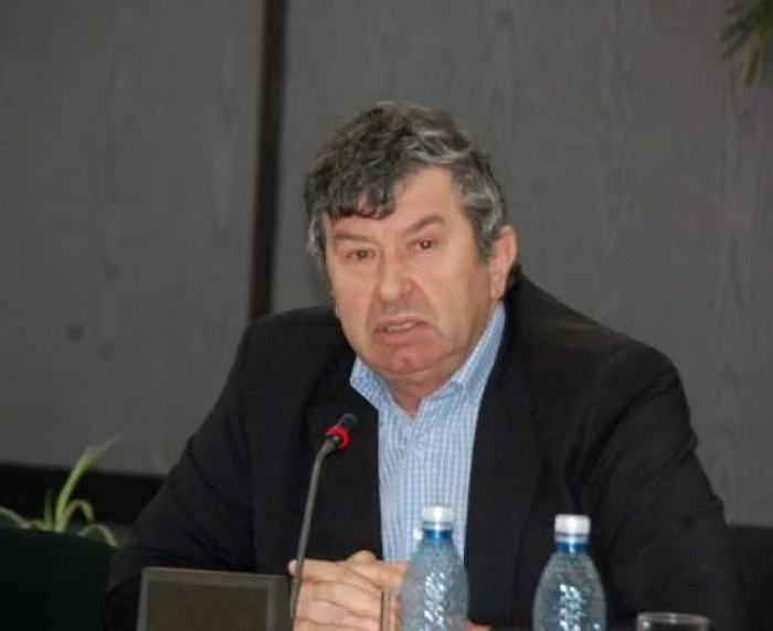 Vasile Mihalachi