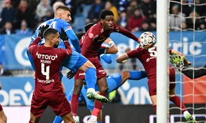 CSU Craiova CFR Cluj (Sportpictures) jpg