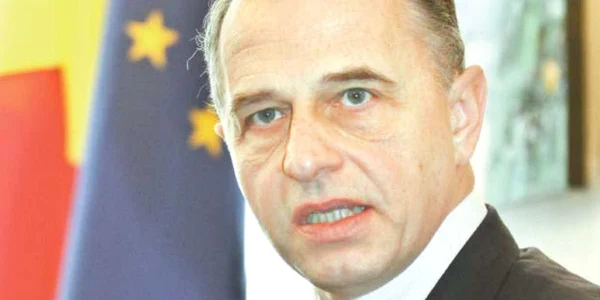Mircea Geoană: Ambasadorii UE ne-au încurajat să clarificăm rațional reprezentarea la Consiliul European