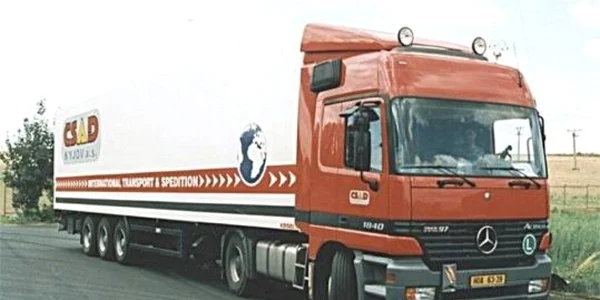 Compania Națională de Autostrăzi a emis o restricție de circulație valabilă până mâine