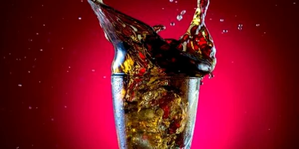 cola usturoi