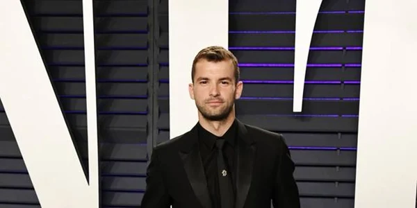 dimitrov