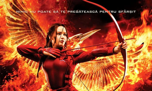 the hunger games mockingjay part 2 afis jpeg