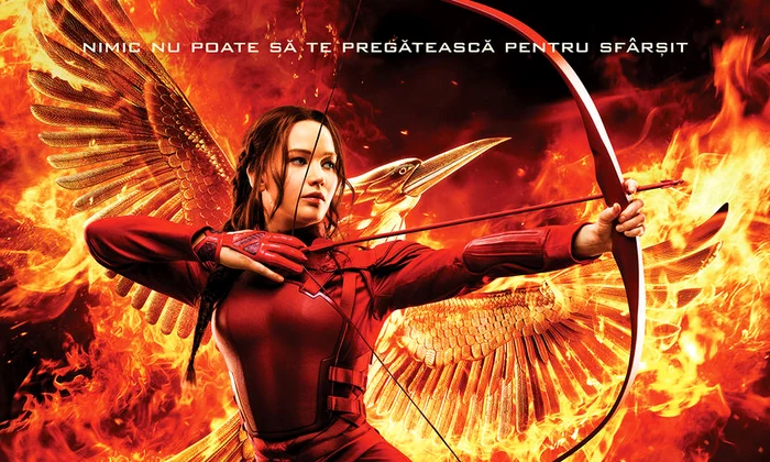 the hunger games mockingjay part 2 afis jpeg