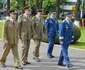 Manifestare de Ziua Veteranilor de Război la Bacău
