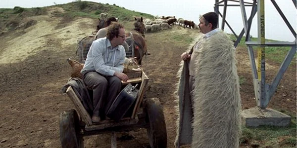 Filmul rulează la Cinema Dacia din Alba Iulia 